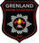 Grenland Brann og Redning hovedlogo