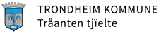 Trondheim kommune-logo